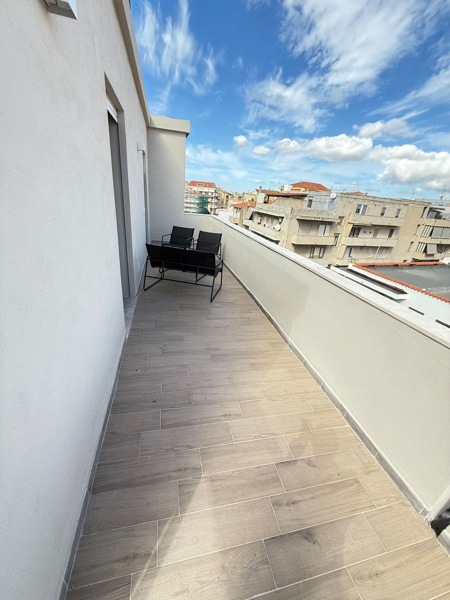 Balcony 2