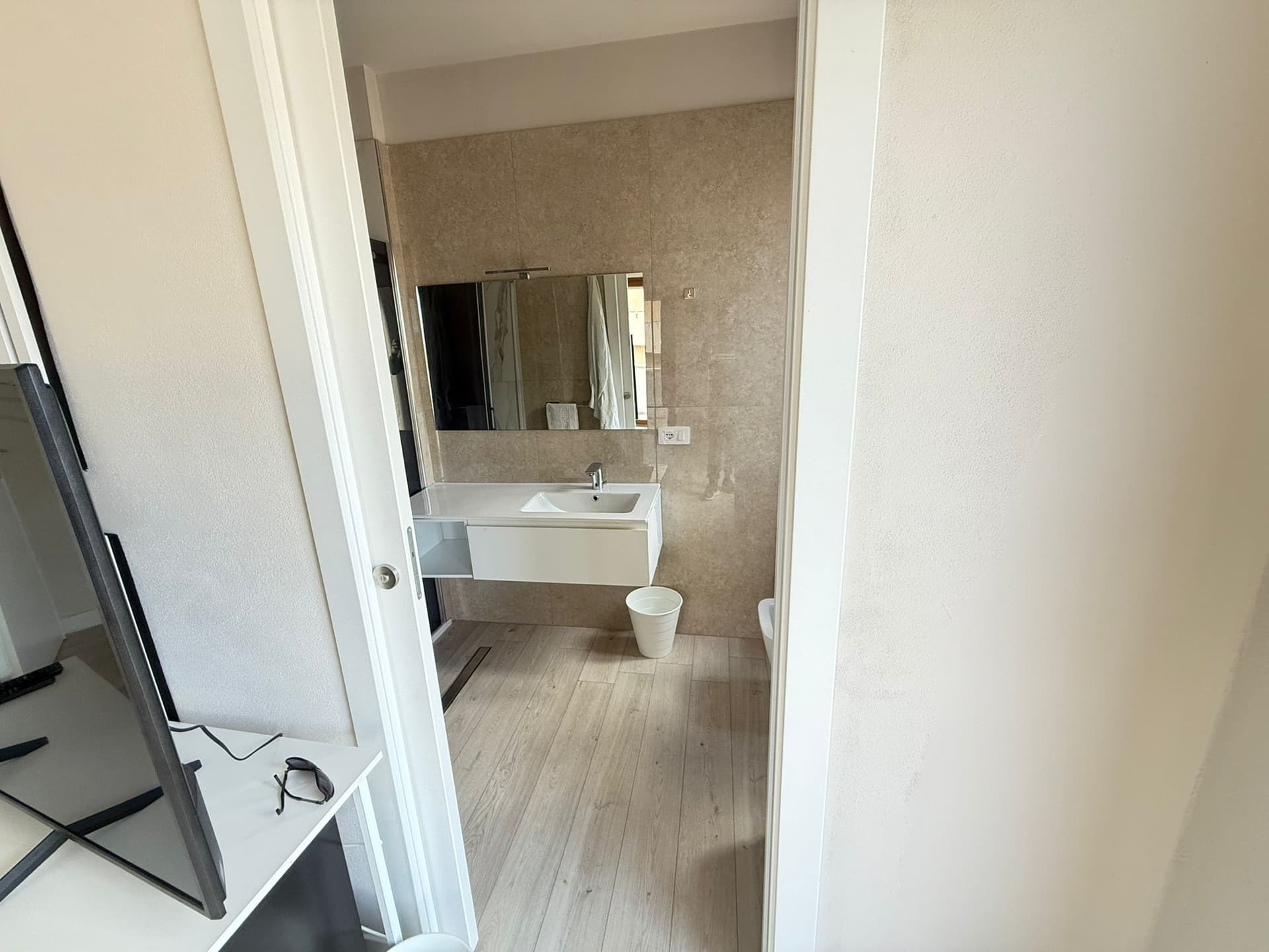 Bathroom 3