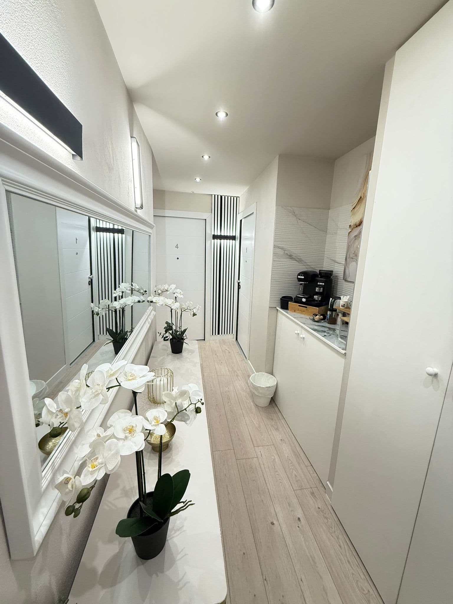 Common area 1