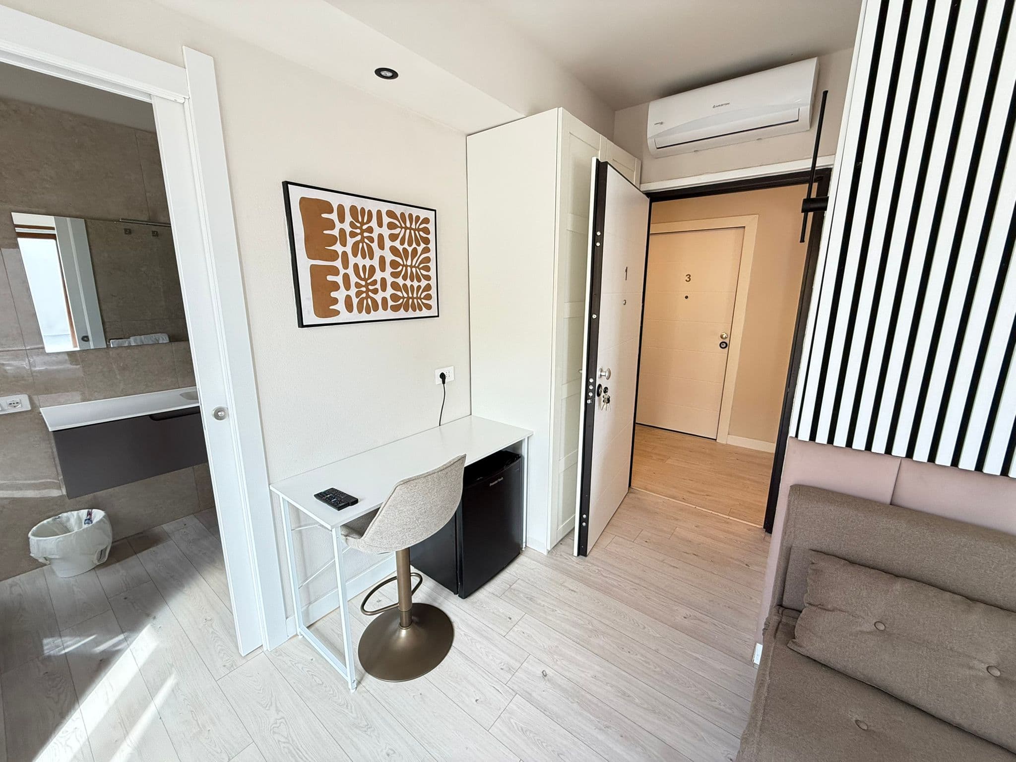 Stanza Luxury 2 Pax Vicinanze Mare - 1