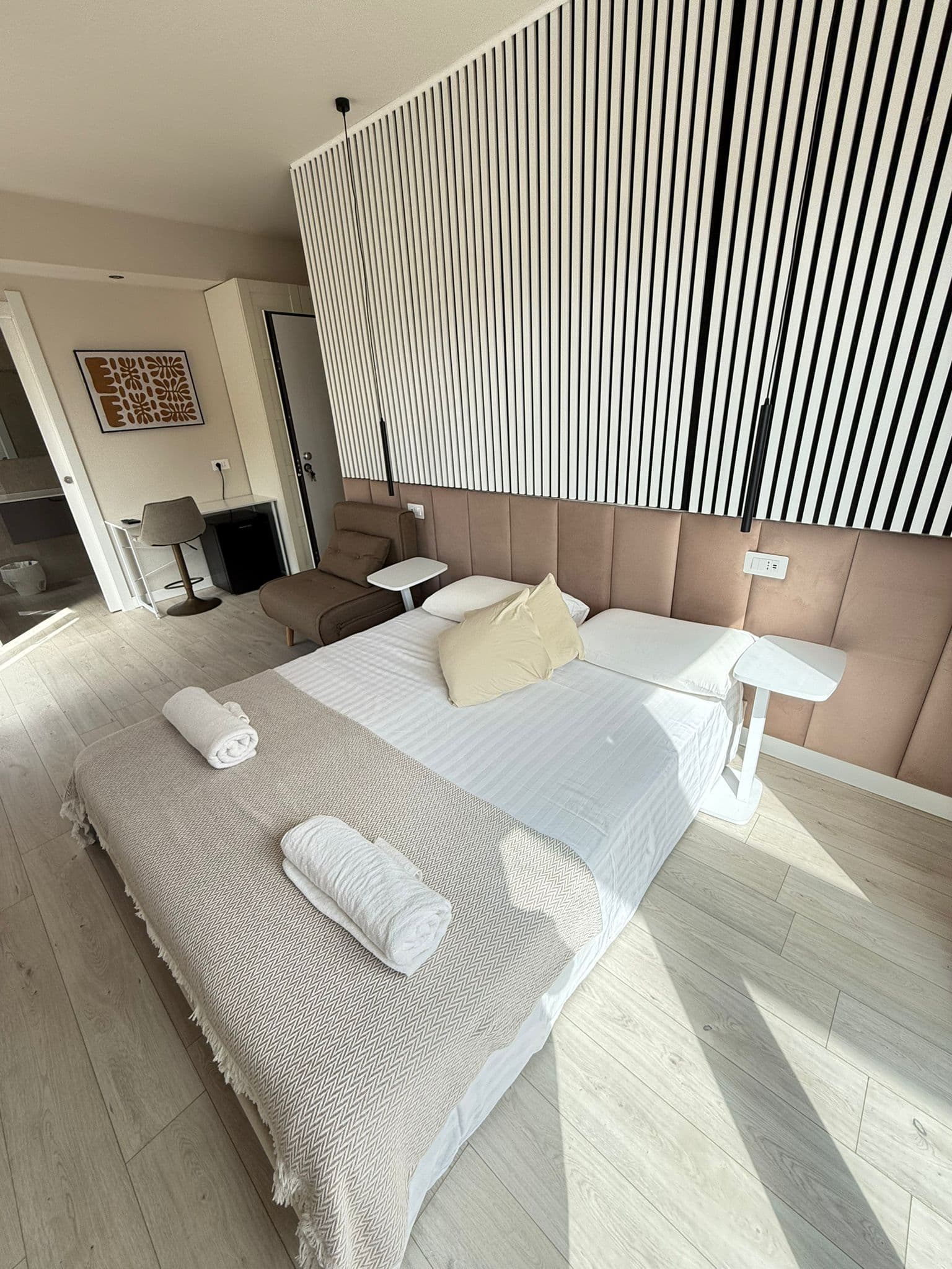 Stanza Luxury 2 Pax Vicinanze Mare - 4