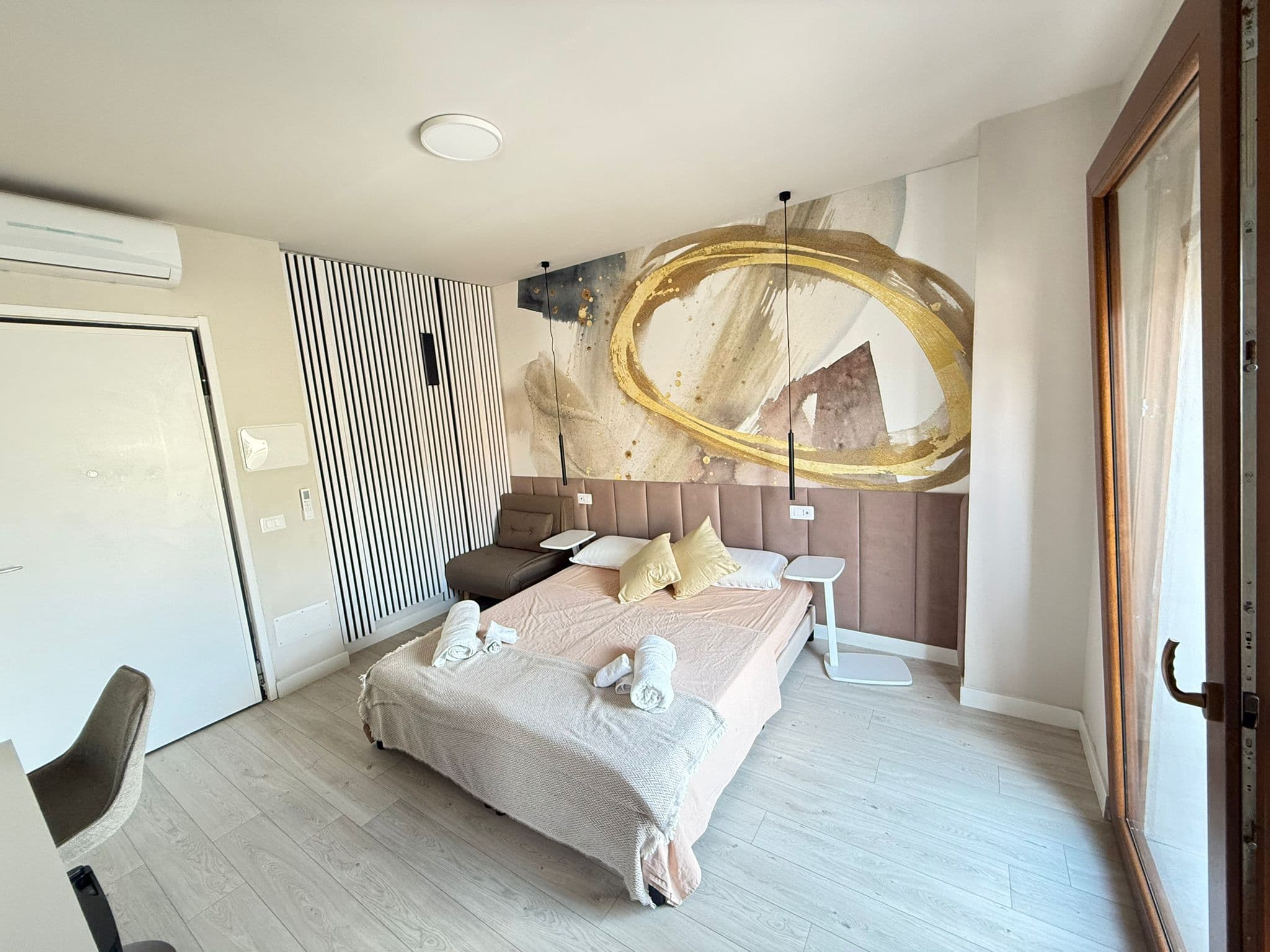Stanza Luxury Vicino Mare 3 Pax - 5