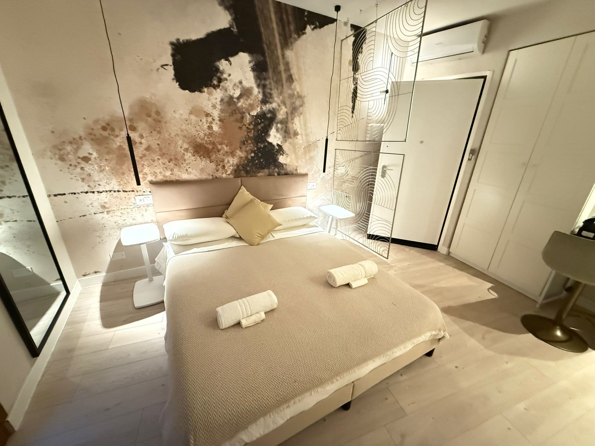 Suite Luxury 4 Pax Vicinanze Mare