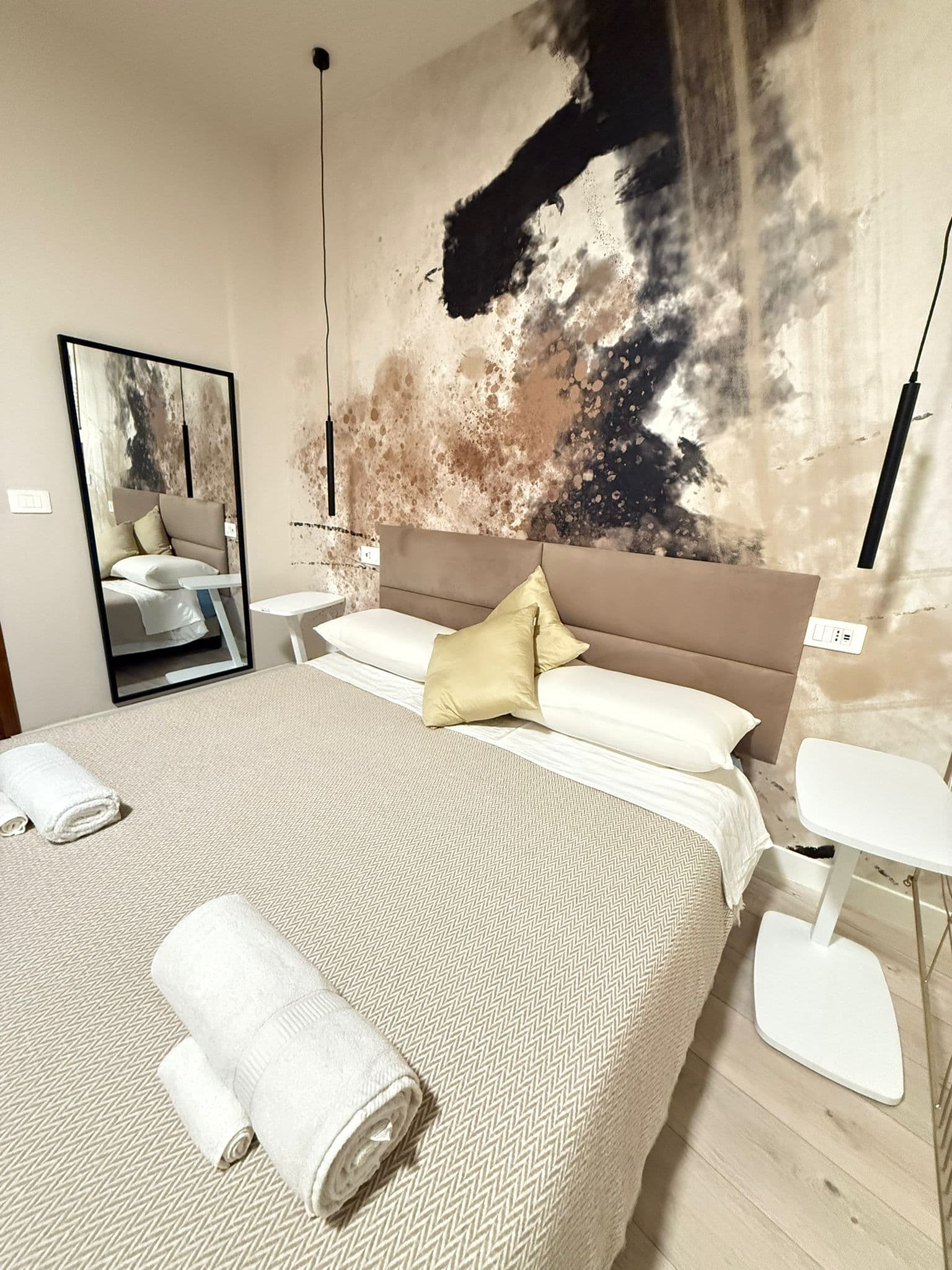 Suite Luxury 4 Pax Vicinanze Mare - 4