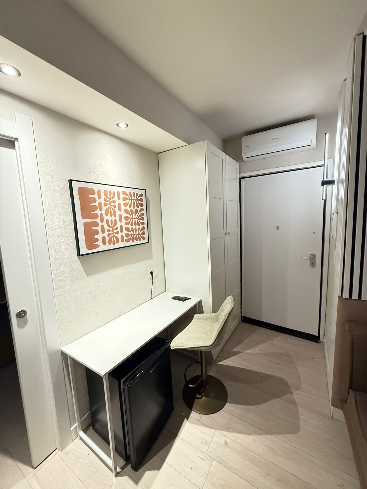 Suite Luxury Vicinanze Mare Tripla - 4