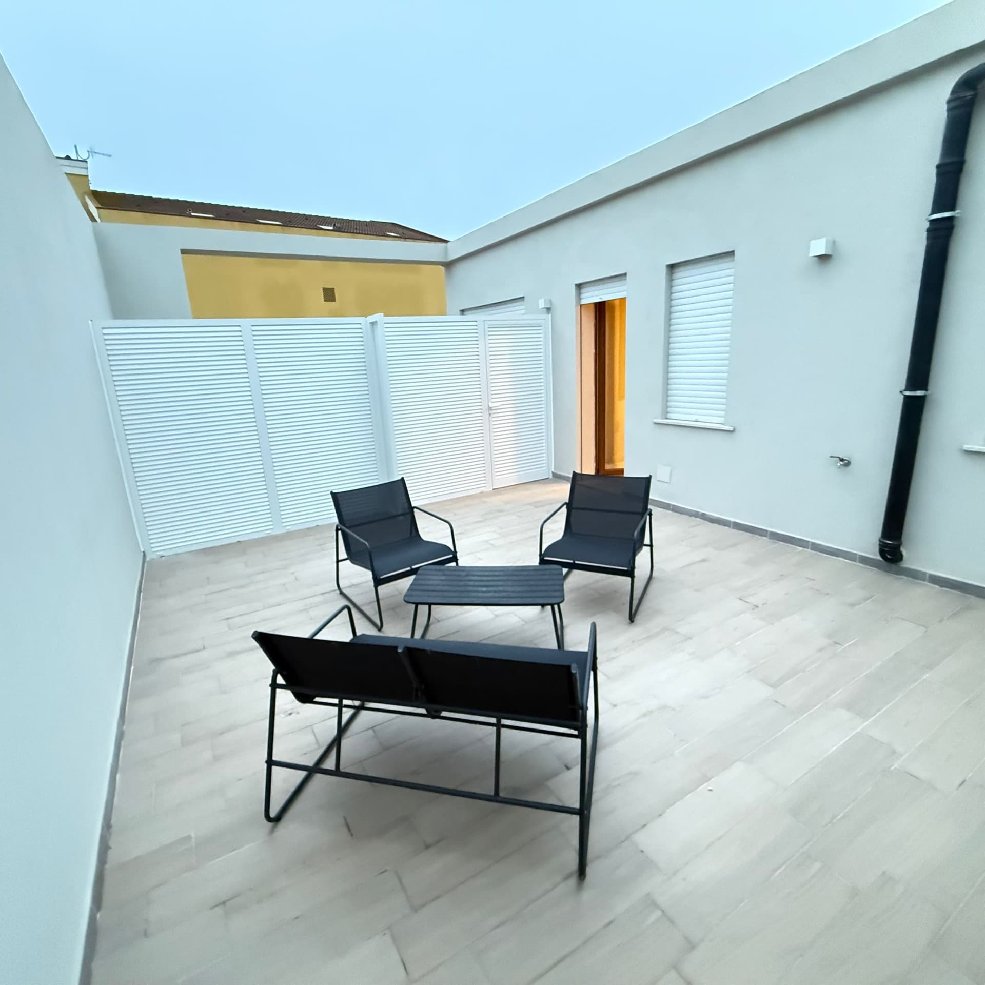 Terrace 1