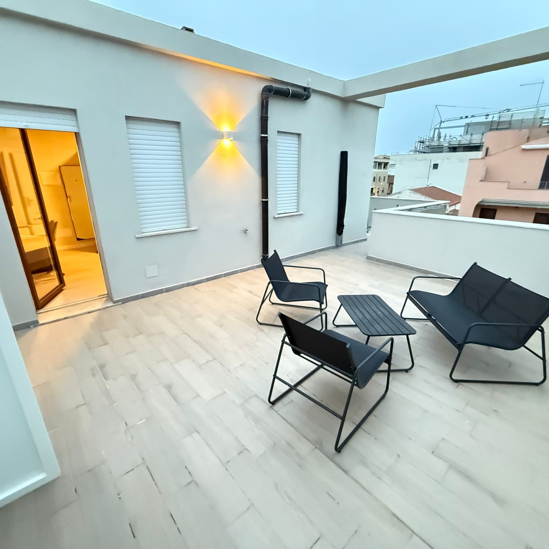Terrace 2