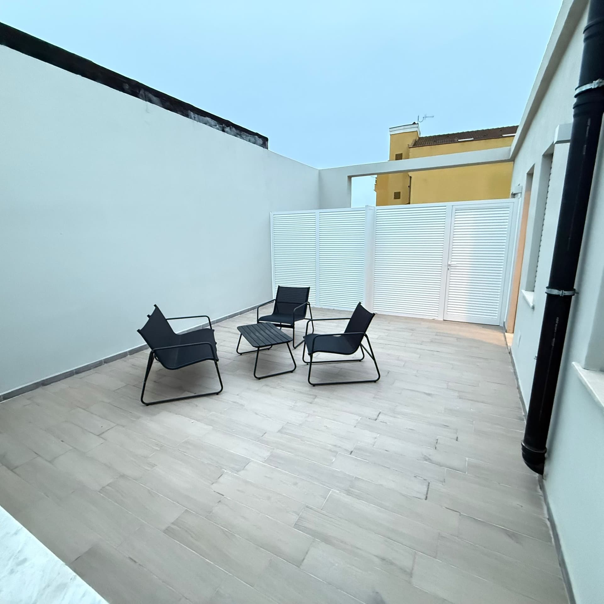 Terrace 3