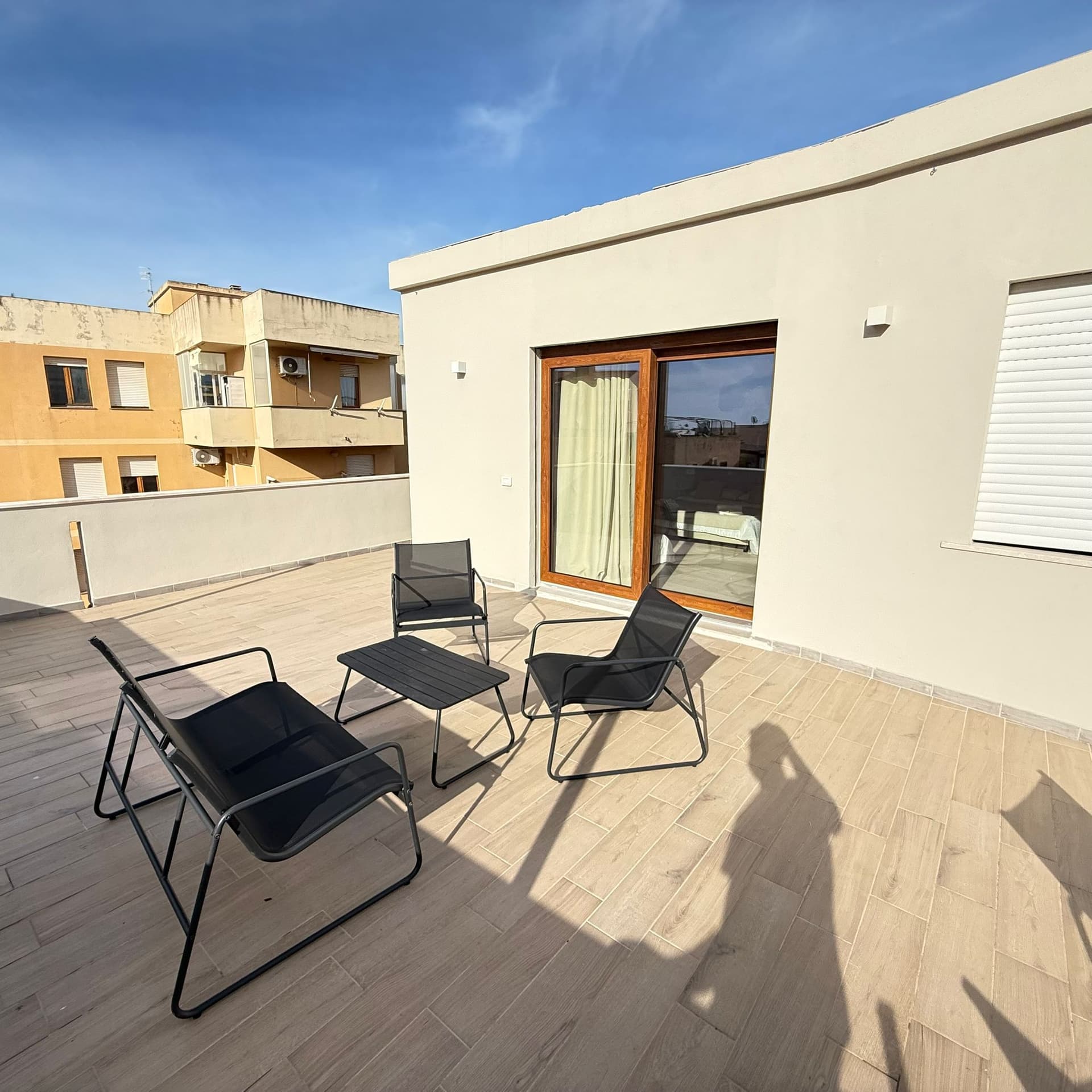 Terrace 6